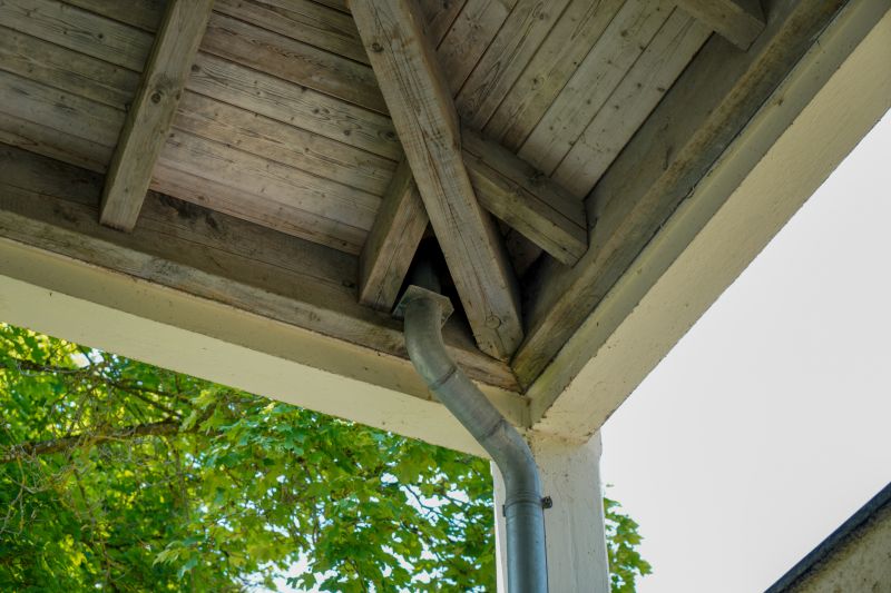 Log Home Weatherproofing in Seattle, WA